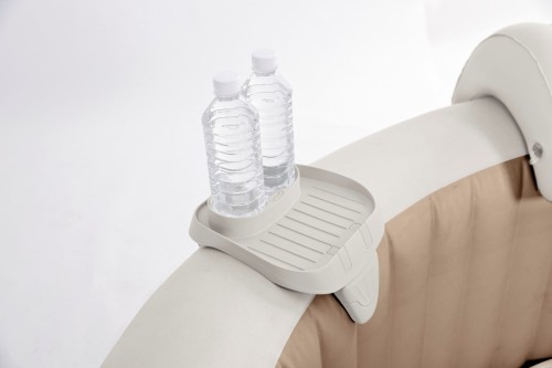 Przejdź do produktu Uchwyt na napoje półka do SPA basenu INTEX 28500