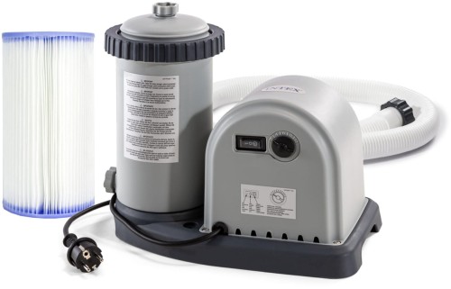 Przejdź do produktu Pompa fltrująca 5678L/h do basenu INTEX 28636