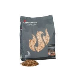 Przejdź do produktu Wiórki do wędzenia zrębki Wiśnia Landmann 13953