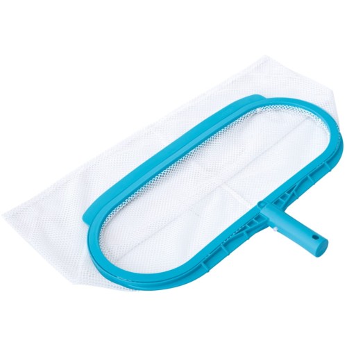 Przejdź do produktu Siatka do nieczystości w basenie podbierak INTEX 29051