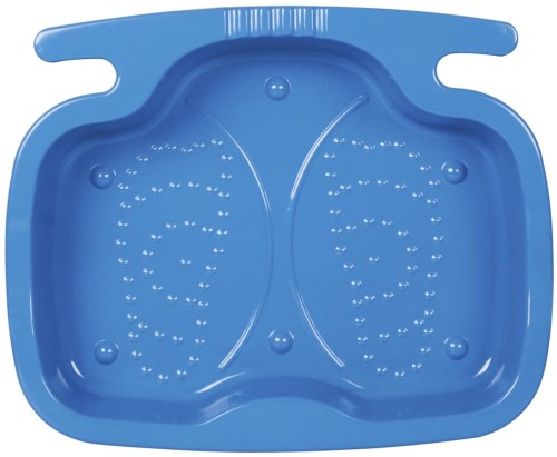 Przejdź do produktu Oczyszczacz stóp do basenu czyściciel INTEX 29080