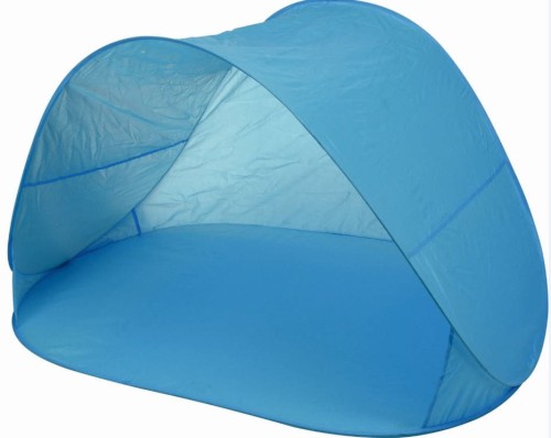 Przejdź do produktu Namiot plażowy 3 kolory 537741