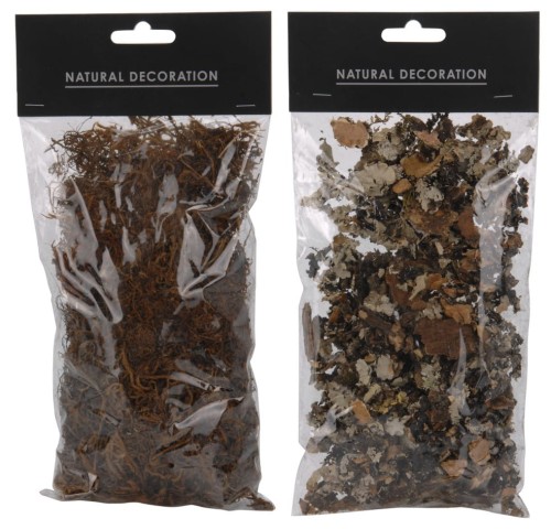 Przejdź do produktu Susz dekoracyjny naturalny 394989