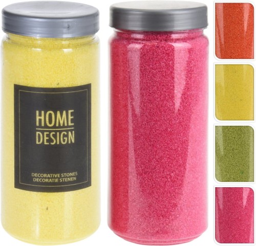 Przejdź do produktu Kamienie ozdobne dekoracja 0,75kg 552522