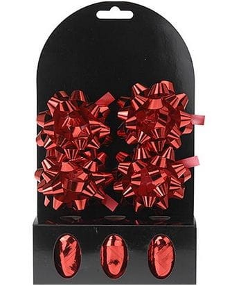 Przejdź do produktu Zestaw do pakowania prezentów 435966