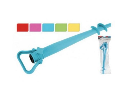 Przejdź do produktu Podstawa pod parasol wkręcana 37cm 956126