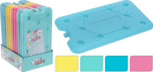 Przejdź do produktu Wkład chłodzący do lodówki 25x14x1 cm 434613