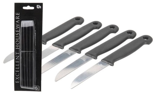 Przejdź do produktu Noże do skrobania KPL 5szt 934216