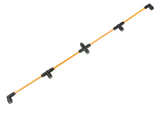 Przejdź do produktu Przyłącze 5-dyszowe Kwazar do opryskiwacza