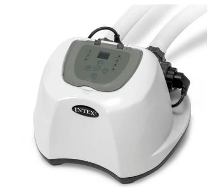 Przejdź do produktu Generator chloru do basenu 5 g/h do 26 m3 INTEX 26668