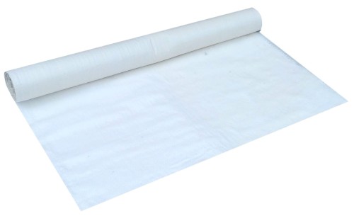 Przejdź do produktu Agro-tkanina ogrodnicza biała szkółkarska 1,6x20m