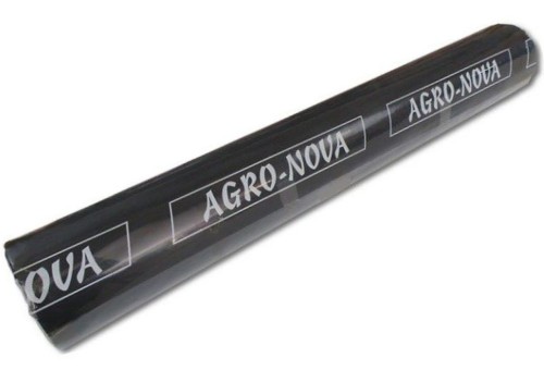 Przejdź do produktu Agrowłóknina Agro-Nova czarna P50 1,6x50m na chwasty