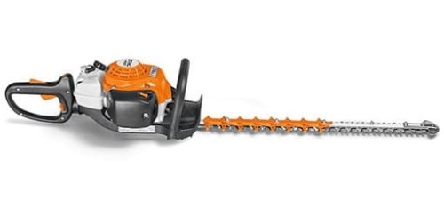 Przejdź do produktu Nożyce spalinowe do żywopłotu HS 82 T 75 cm STIHL
