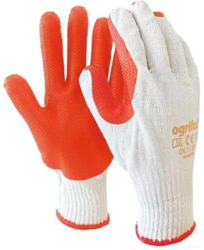 Przejdź do produktu Rękawice ochronne 12par/rozm.10 Orangina 164