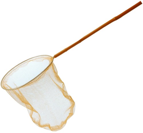 Przejdź do produktu Podbierak do oczka wodnego basenu 110cm 501999