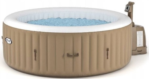 Przejdź do produktu Dmuchane SPA JACUZZI INTEX 28428 6-osobowe