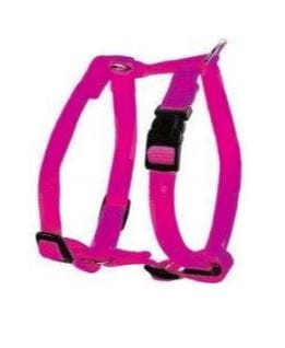Przejdź do produktu ZOLUX 462075FUS SZELKI NYLON REGULOWANE DLA PSA 25MM W-WA