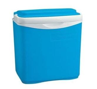 Przejdź do produktu Lodówka turystyczna na wkłady mrożące CAMPINGAZ ICETIME 13L