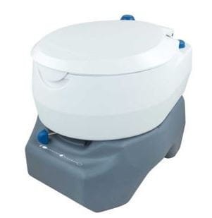 Przejdź do produktu Toaleta turystyczna 20L Portable Campingaz