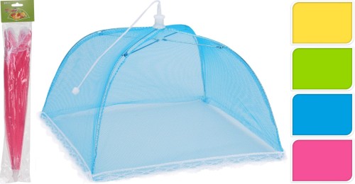 Przejdź do produktu Moskitiera na żywność siatka na jedzenie 45cm 022575