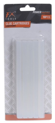 Przejdź do produktu Wkłady do pistoletu na klej 10szt 135209