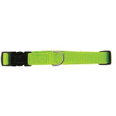 Przejdź do produktu Obroża regulowana dla psa Nylon 20mm 462045ANI Zolux