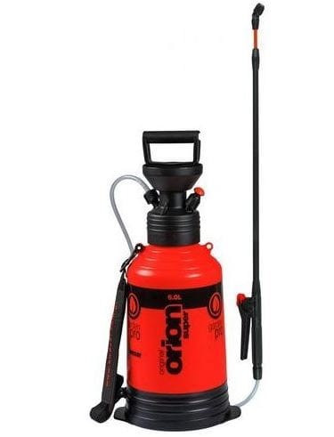 Przejdź do produktu Opryskiwacz Kwazar 3L ORION