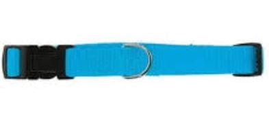 Przejdź do produktu ZOLUX 462035TUR obroża nylon dla psa 10mm