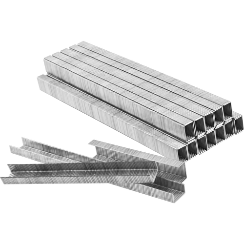 Przejdź do produktu Zszywki do zszywacza ogrodniczego 4800szt BG720402