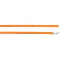 Przejdź do produktu ZOLUX 462010ORA smycz nylon 1m/10mm dla psa