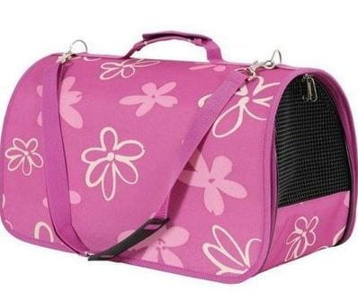 Przejdź do produktu ZOLUX 423410FRA torba transportowa 36x21cm dla psa kota transporter