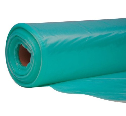 Przejdź do produktu Folia ogrodnicza tunelowa 6x33m UV-4