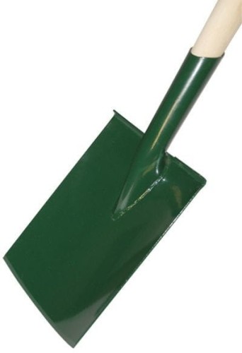 Przejdź do produktu Szpadel ogrodowy niski 90cm ze stopą KARD 3