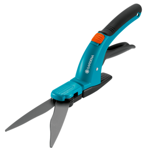 Przejdź do produktu Nożyce do przycinania trawy Comfort Gardena 8733 