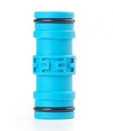 Przejdź do produktu Cellfast 57-041D Dwójnik 1" węża ogrodowego 