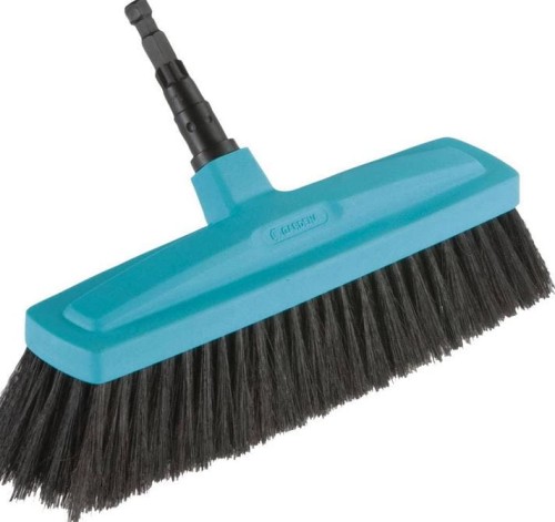 Przejdź do produktu Szczotka do mieszkania 34cm Combisystem Gardena 3630