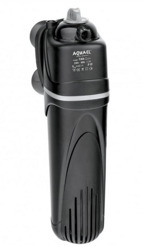 Przejdź do produktu AQUAEL FILTR FAN 2 PLUS 150L OCZYSZCZA NAPOWIETRZA 102369