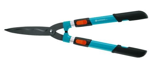 Przejdź do produktu Nożyce do żywopłotu teleskopowe 700 T Gardena 0394