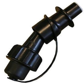 Przejdź do produktu STIHL system napełniania paliwa do kombi kanistra 00008905005