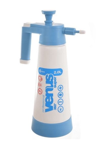Przejdź do produktu Kwazar opryskiwacz Venus pro+ 2L  