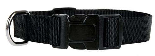 Przejdź do produktu Zolux 463650N obroża dla psa  40/50cm 20mm