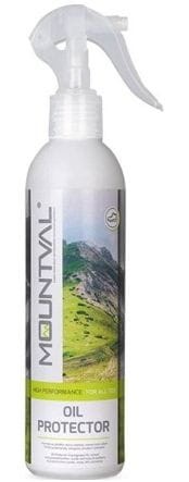 Przejdź do produktu Środek do impregnacji obuwia MOUNTVAL OIL PROTECTOR 300ml