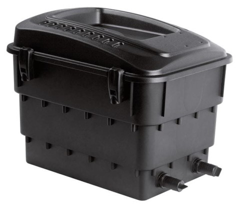 Przejdź do produktu Filtr do oczka wodnego 10000 MAXI-1 AQUAEL 101721