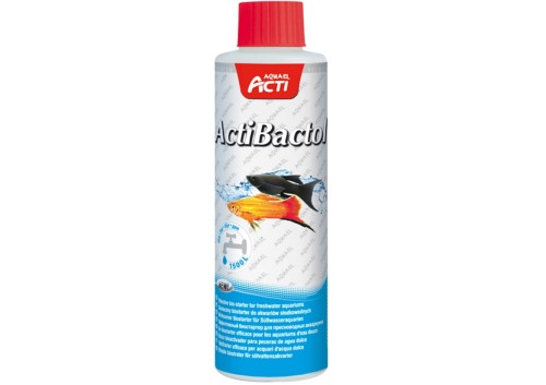 Przejdź do produktu AQ.101255 PREPARAT ACTIBACTOL 100ML W-WA
