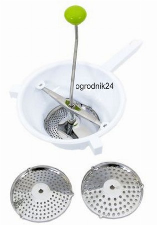 przecierak kuchenny 20cm