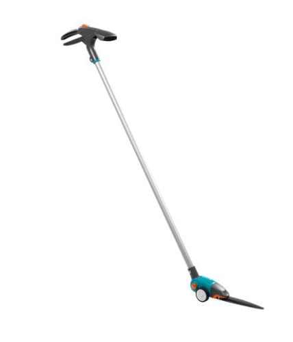 Przejdź do produktu Nożyce do trawy z trzonkiem Gardena 12100