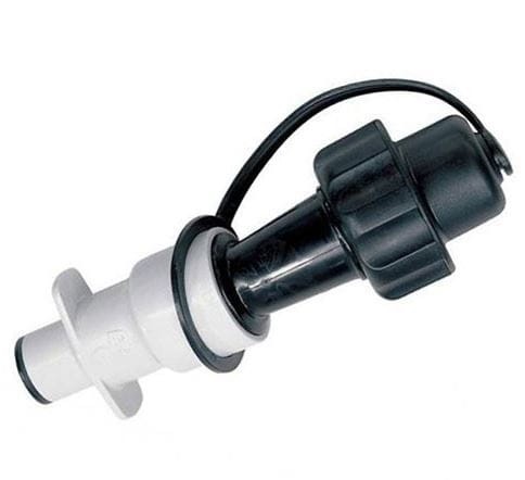Przejdź do produktu Stihl system napełniania oleju do pił łańcuchowych 00008905004