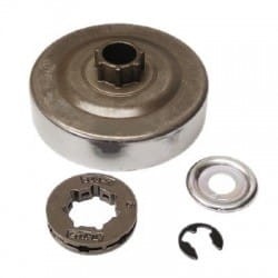 Przejdź do produktu Bęben sprzęgła z kółkiem pływającym Stihl 71002