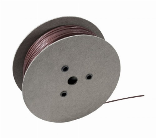 Przejdź do produktu Linka stalowa ocynkowana w oplocie  PCV 5mm 100m