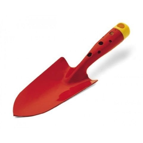 Przejdź do produktu Łopatka do sadzenia kwiatów LU 8cm Wolf